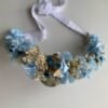 Diadema "cielo" preservada