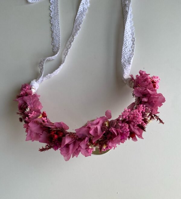 Diadema "Nany" preservada