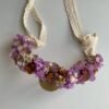 Diadema "Violeta" preservada