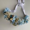 Diadema "cielo" preservada