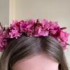 Diadema "Nany" preservada