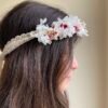 Diadema "Sabrina" preservada