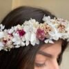 Diadema "Sabrina" preservada