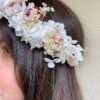 Diadema "Sabrina" preservada