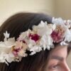Diadema "Sabrina" preservada
