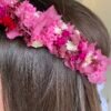 Diadema "Nany" preservada