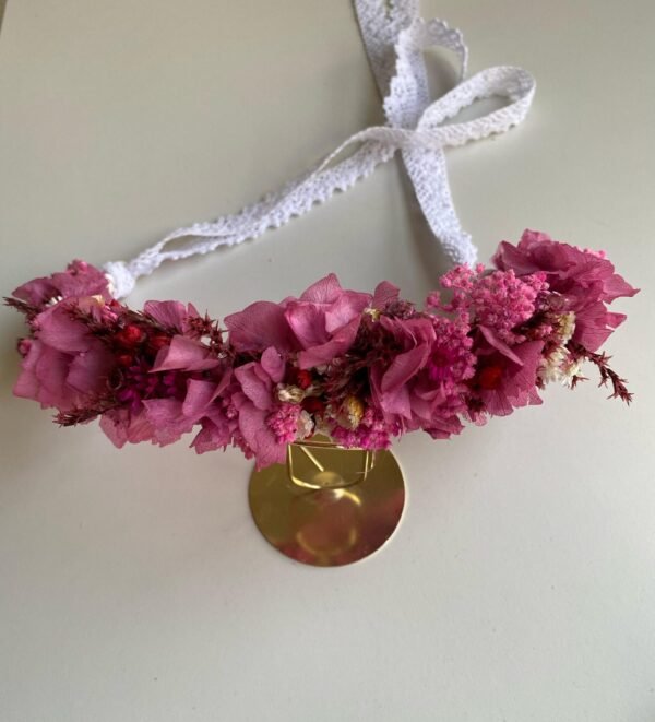 Diadema "Nany" preservada