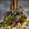 "Ramo Atenea" de Hortensias y papaver