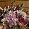"Ramo Aria" de Hortensias