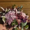 "Ramo Aria" de Hortensias