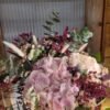 "Ramo Aria" de Hortensias