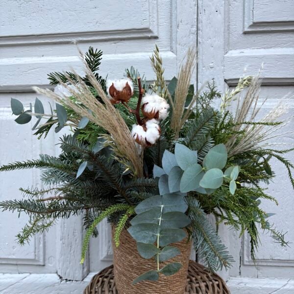 Centro de mesa "Perla"