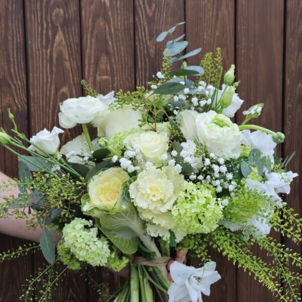 "A Mami!" Ramo sorpresa de flores super frescas