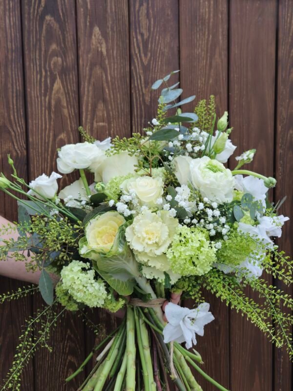 "A Mami!" Ramo sorpresa de flores super frescas