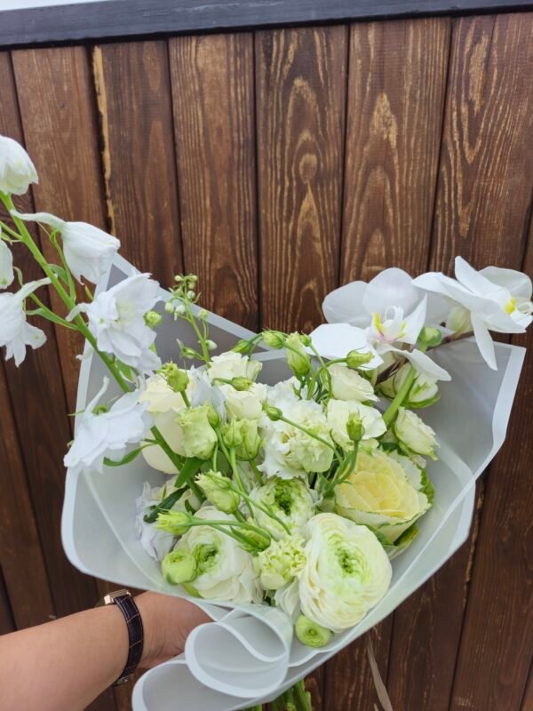 "A Mami!" Ramo sorpresa de flores super frescas