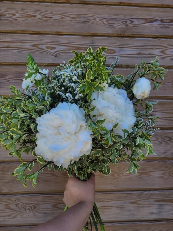 "A Mami!" Ramo sorpresa de flores super frescas