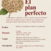 Taller ramo otoñal para secar